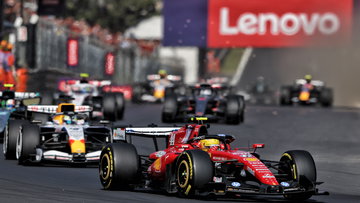 Lewis Hamilton points out 'phenomenal' F1 reality as differences highlighted