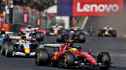 Hamilton R Monza