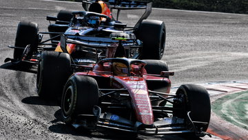 Is Lewis Hamilton's eighth F1 title dream dead this year?