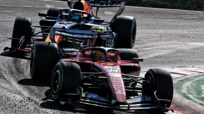 Hamilton R Monza