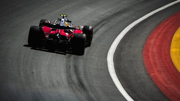 Coulthard ziet Verstappen-uitspraak als bewijs voor probleem op Madring