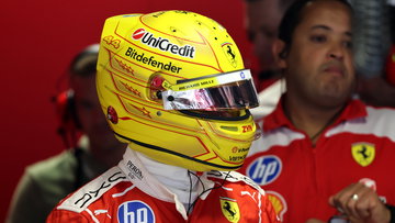 Schumacher verdedigt Leclerc: "Hamilton bracht hem daarmee in gevaar"