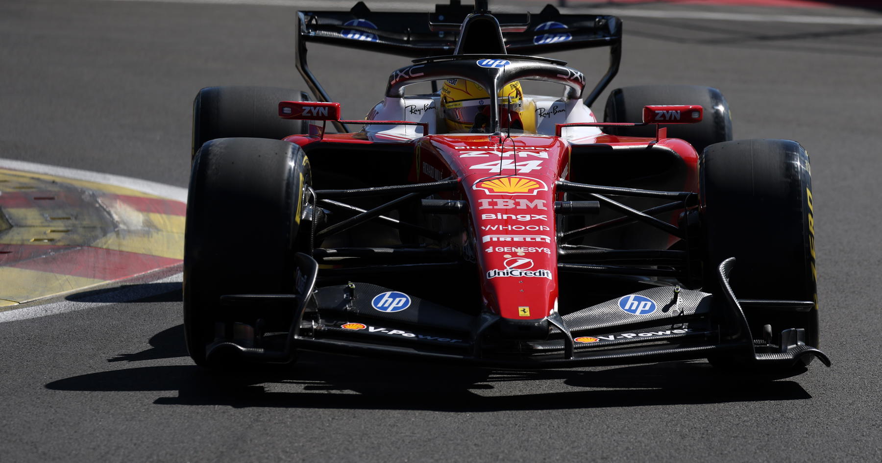 Ferrari warned against decision that will 'alienate' drivers