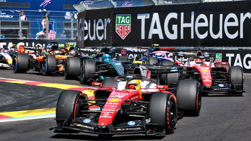 Nürburgring-legende veegt vloer aan met F1-regels: "Al die elektrische onzin"