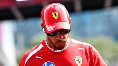 Hamilton Baku