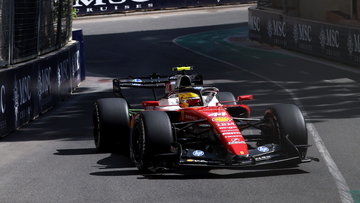 Stewards vellen oordeel over incident Hamilton