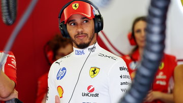 Lewis Hamilton claims radical F1 decision 'makes no sense'