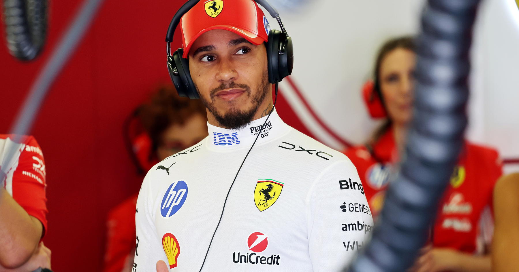Lewis Hamilton claims radical F1 decision 'makes no sense'