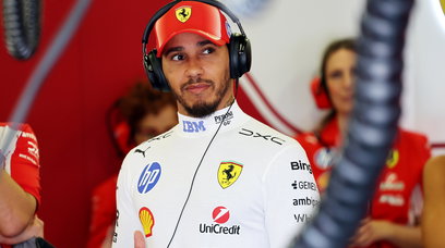 Hamilton Baku