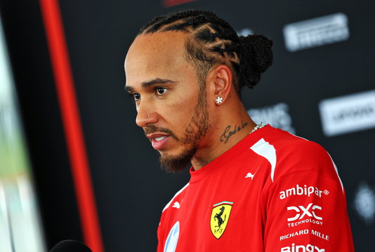 Hamilton Malaysia