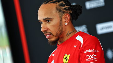 Lewis Hamilton spies Ferrari area which could bring 'huge performance' boost