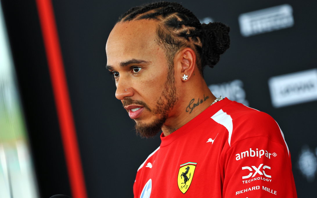 Hamilton Malaysia