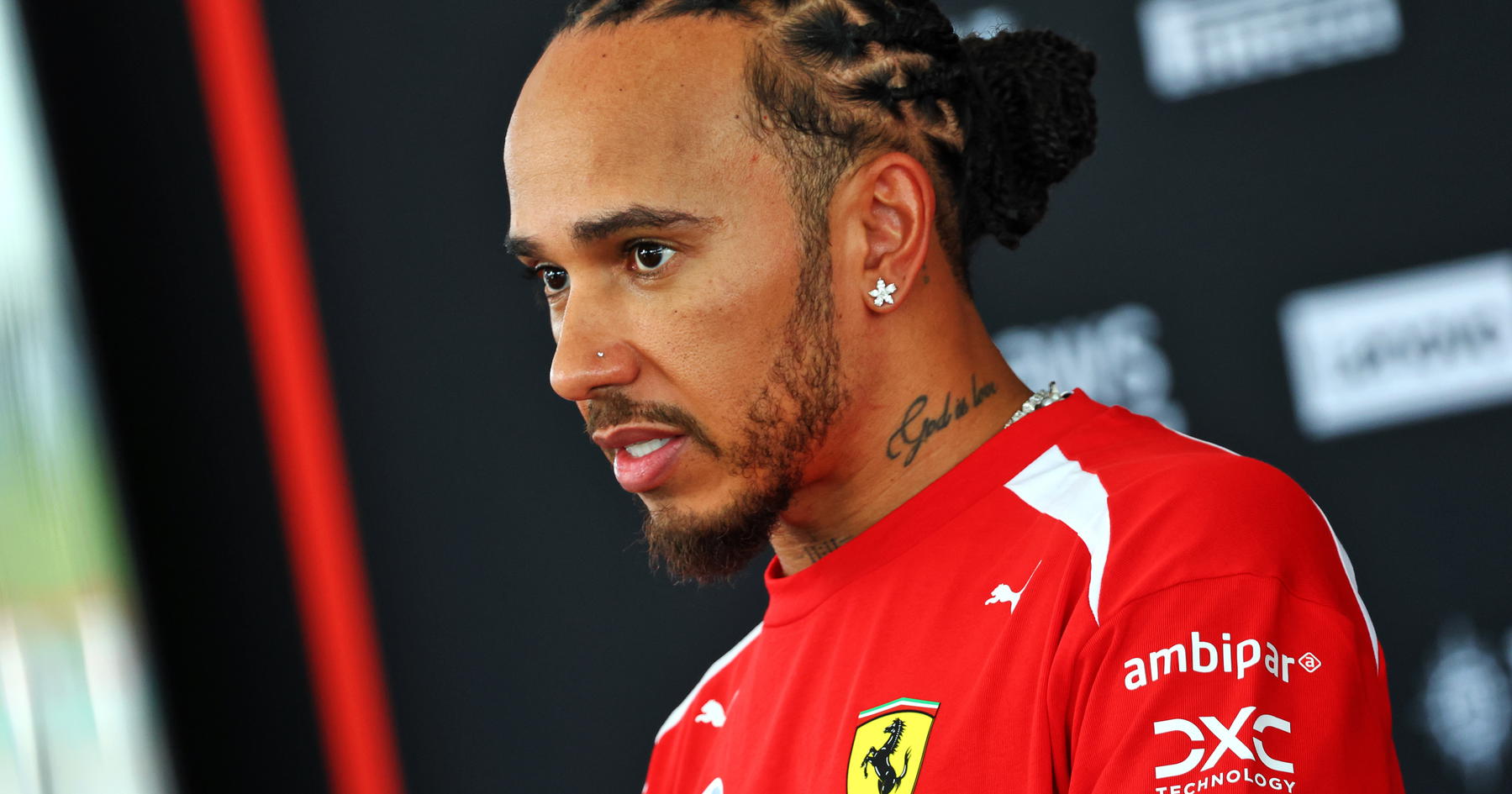 Lewis Hamilton spies Ferrari space which might carry ‘big efficiency’ enhance Lewis Hamilton spies Ferrari space which might carry ‘big efficiency’ enhance