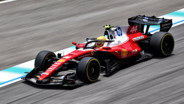 Lewis Hamilton Ferrari mirror issue sparks latest FIA investigation