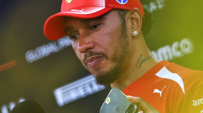 Hamilton Singapore