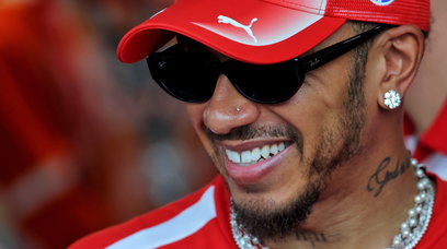 Hamilton Singapore sat