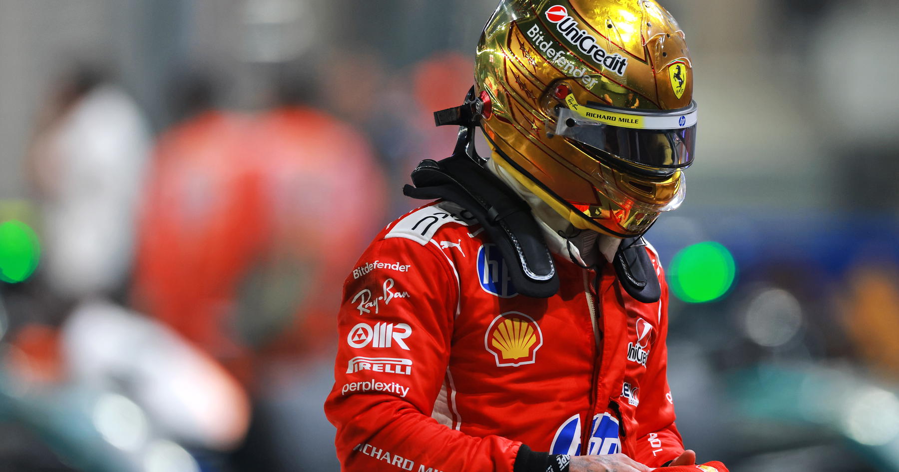 Lewis Hamilton pinpoints ‘knife-edge’ mistake in newest Max Verstappen defeat Lewis Hamilton pinpoints ‘knife-edge’ mistake in newest Max Verstappen defeat