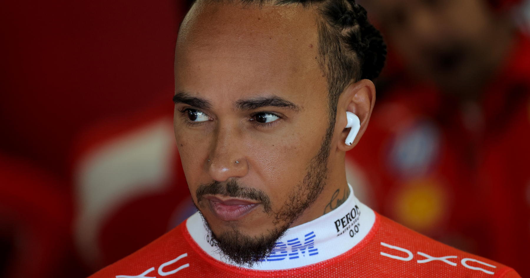 Lewis Hamilton makes 'hard to compete' claim in Red Bull Austin prediction