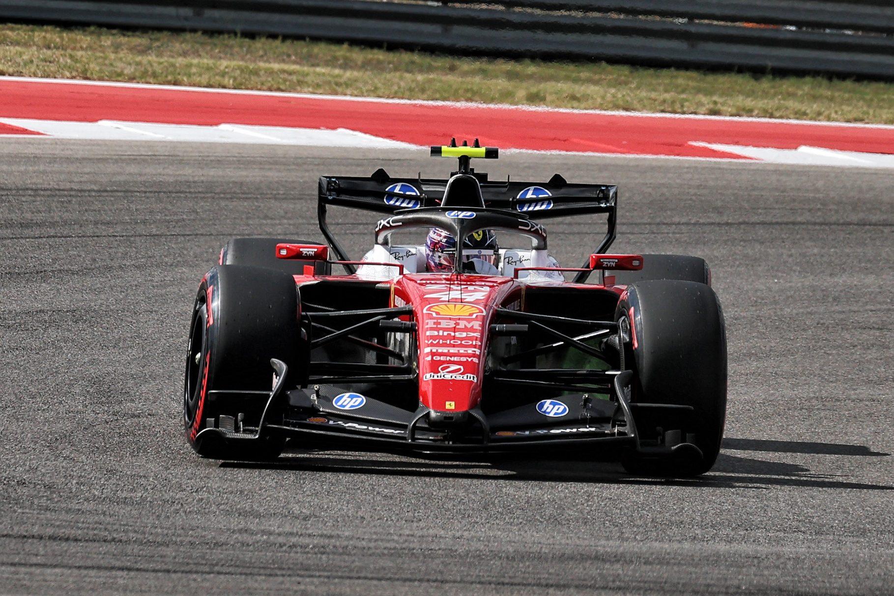 Hamilton FP3 Austin
