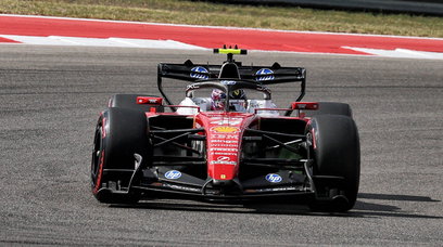 Hamilton FP3 Austin