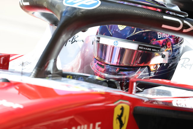 Motor Racing - Formula One World Championship - United States Grand Prix - Qualifying Day - Austin, United States