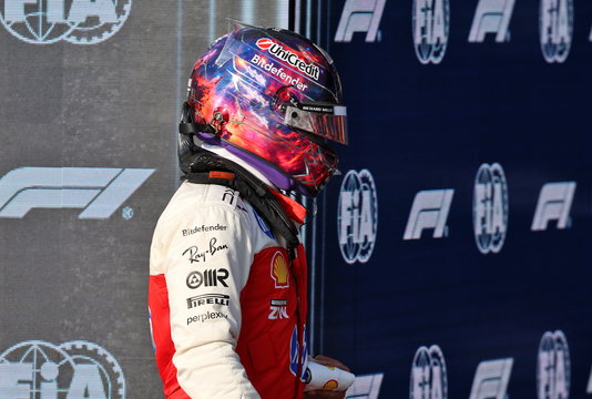 Hamilton Austin