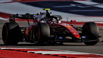 Ferrari-updates leggen pijnlijk probleem met motor bloot