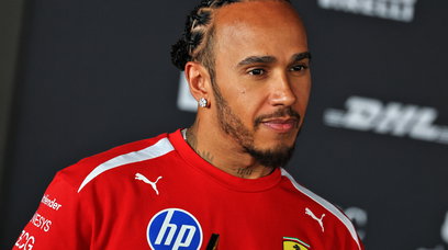 Hamilton Mexico Thu