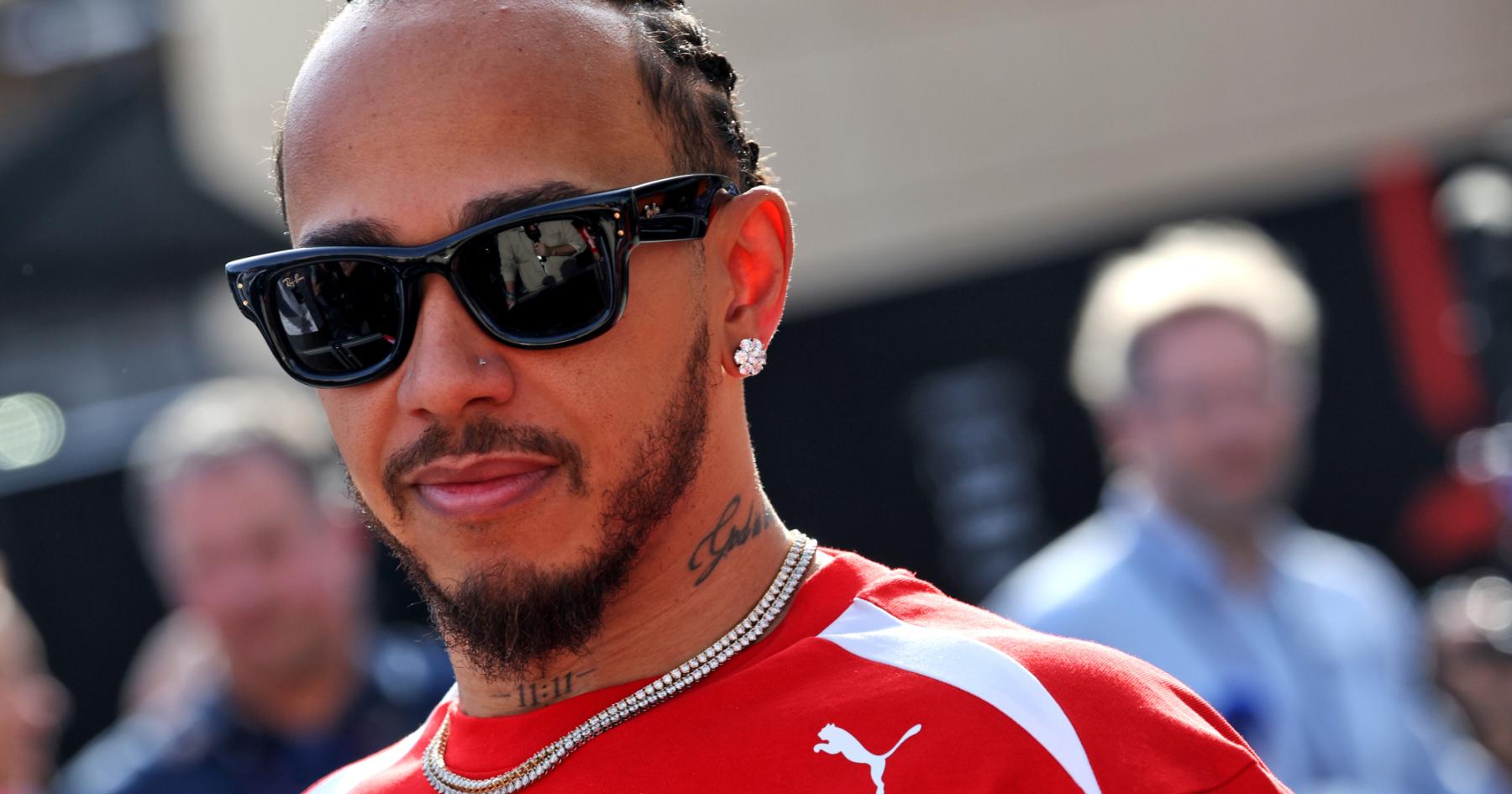 Lewis Hamilton addresses F1 future as Mercedes wing sparks intrigue - RacingNews365 Review