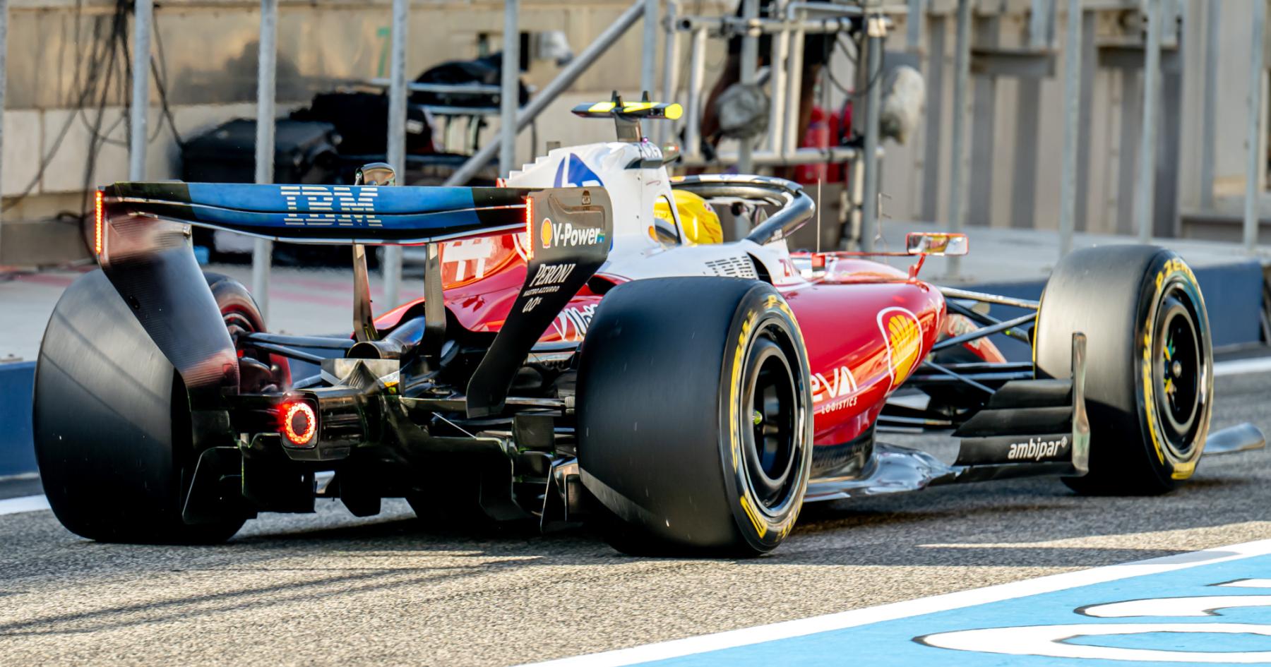 Lewis Hamilton endures painful stoppage as Red Bull unveil upgrades – RacingNews365 Review