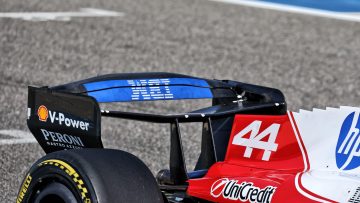 Creatieve achtervleugels Red Bull en concurrentie onder de loep