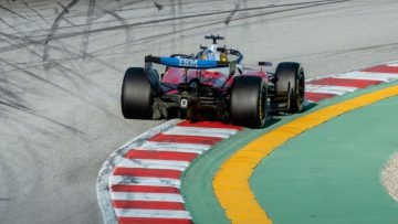 Alle snelste tijden van F1-coureurs in Barcelona op een rij