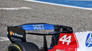 FIA make decision over legality of radical Ferrari rear-wing