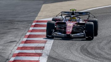 Ferrari-teambaas onderbreekt vraag over Hamilton: "Stop met dit verhaal!"