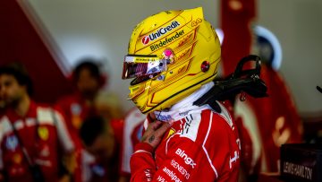 Lewis Hamilton voices GP2 worry as Adrian Newey issues 'biased' Mercedes verdict - RacingNews365 Review