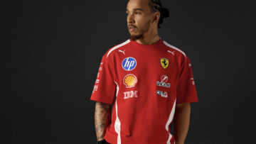 Lewis Hamilton identifies 'fascinating challenge' with new 2026 F1 Ferrari