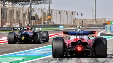 Max Verstappen and Lewis Hamilton defended after handing F1 stern criticism