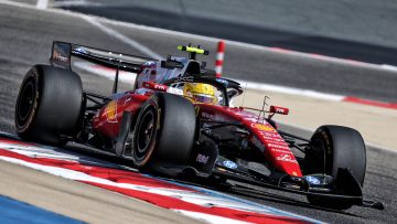 Zo werkt Ferrari's magische nieuwe achtervleugel