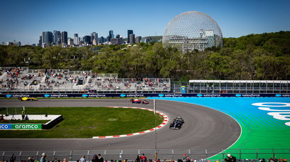 Herta Canada