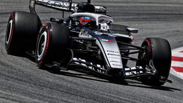 Colton Herta backed for dream F1 race seat