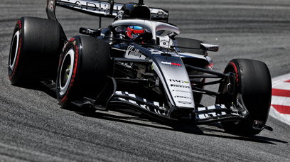 Herta Barcelona FP1