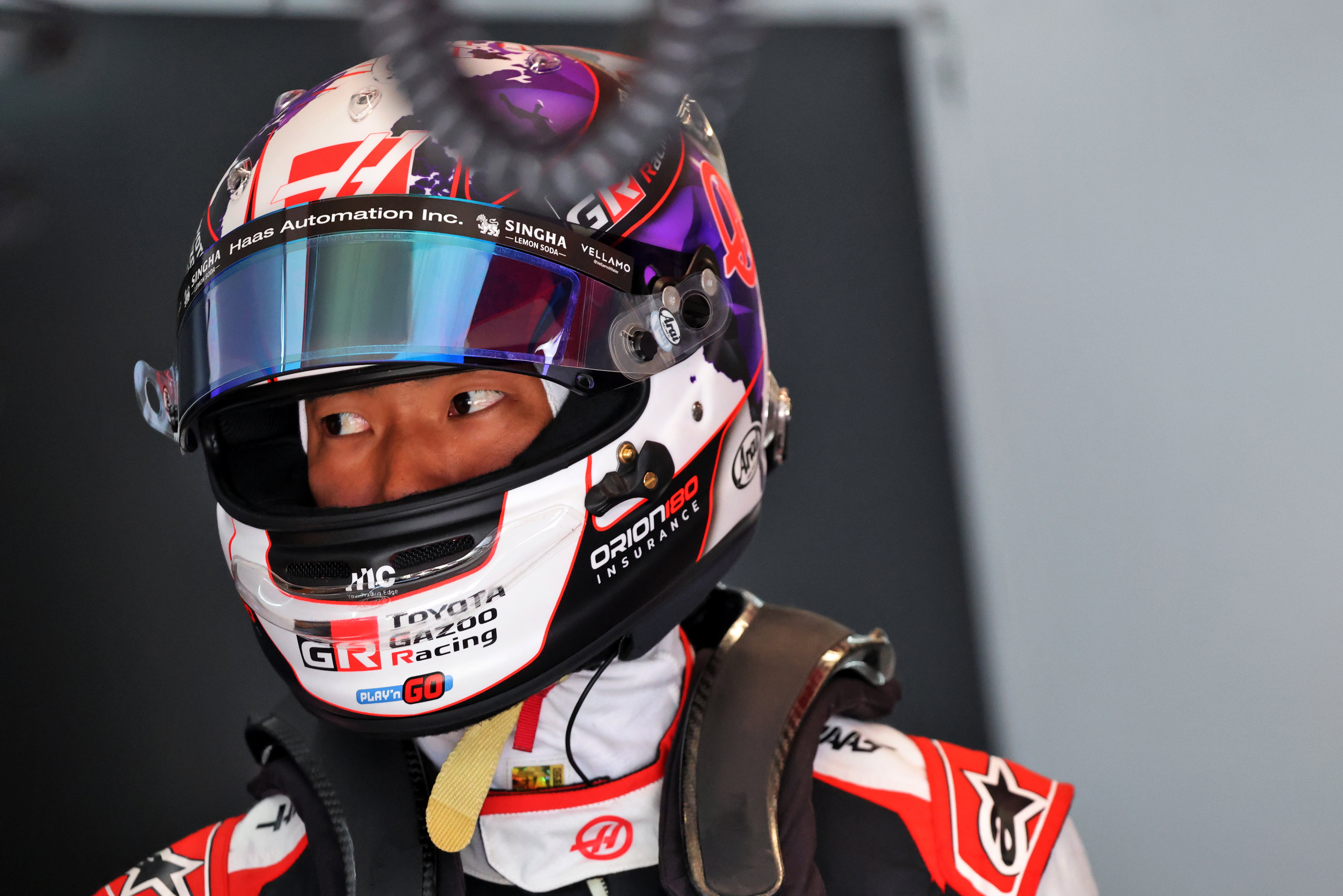 Hirakawa Haas