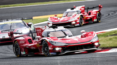 Hirakawa WEC Fuji