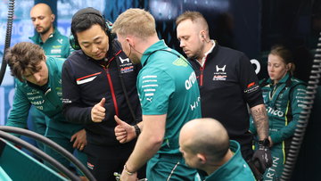 Honda neemt nieuwe maatregelen na grote problemen Aston Martin