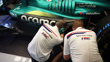 Honda identify 'main cause' of Bahrain F1 test horror show