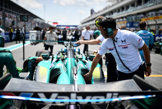 Honda