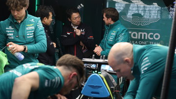Honda reveal crucial target date for major engine upgrade