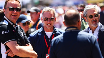 Horner Monaco FE