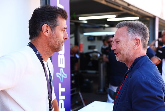 Horner Monaco
