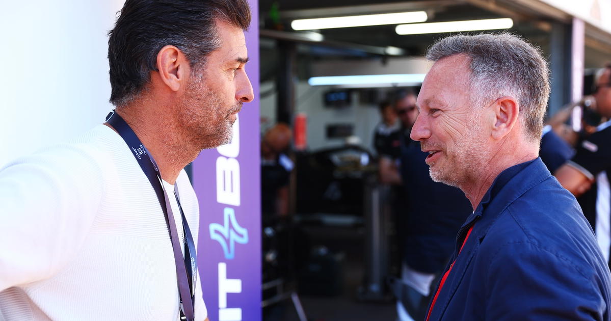 Christian Horner secures new role as Max Verstappen changes tune